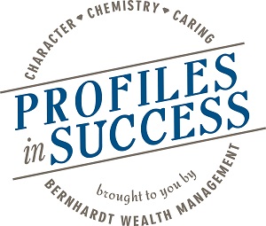 Profiles in Success